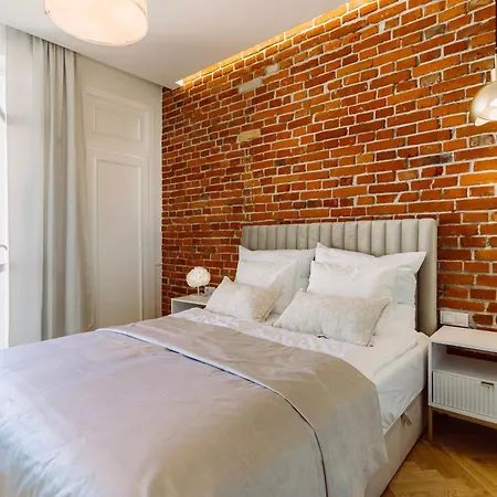 Apartamento Rzeszowska 5 12 *