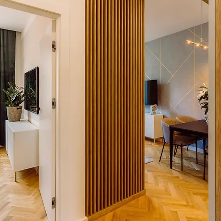 Apartamento Rzeszowska 5 12