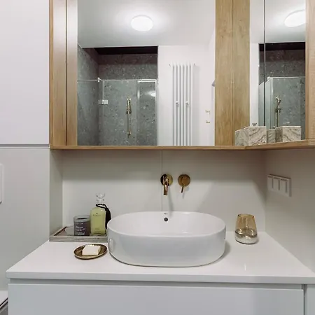 Apartamento Rzeszowska 5 12 *