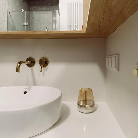 Rzeszowska 5 12 Apartamento Cracóvia