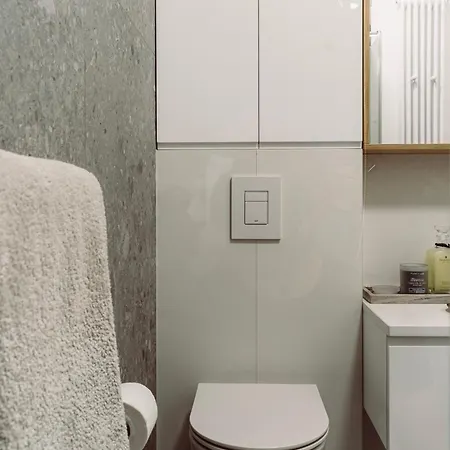 Apartamento Rzeszowska 5 12 *