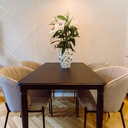 Rzeszowska 5 12 * Cracóvia