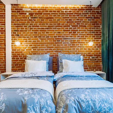 Apartamento Rzeszowska 5 12 Cracóvia