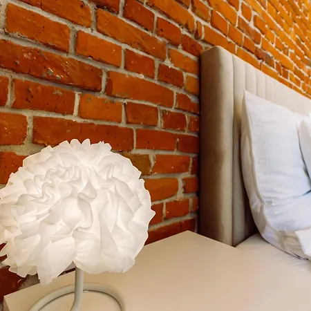 Rzeszowska 5 12 Apartamento *