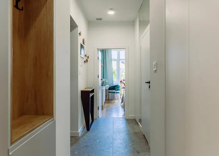 Apartamento Rzeszowska 5 12 Stylowy *