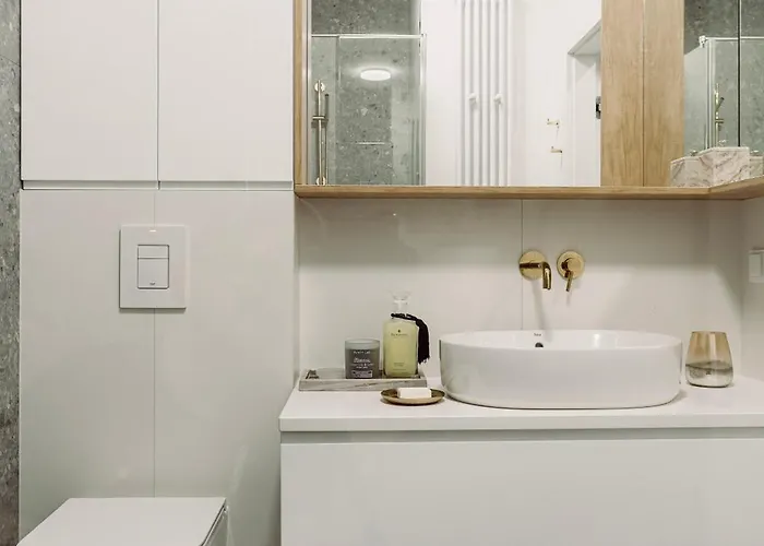 Rzeszowska 5 12 Stylowy Apartamento Cracovia