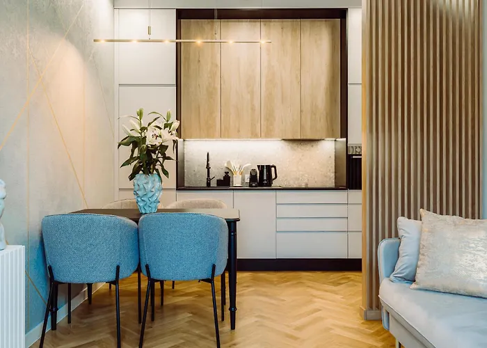 Rzeszowska 5 12 Stylowy