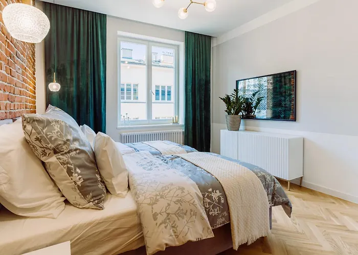 Rzeszowska 5 12 Stylowy