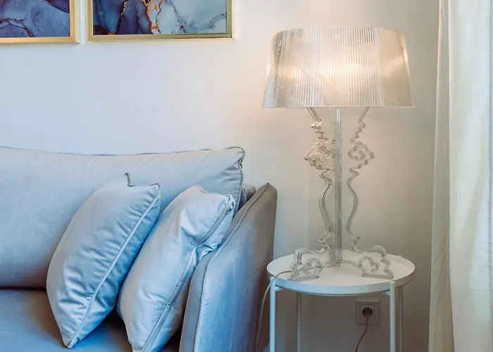 Apartamento Rzeszowska 5 12 Stylowy