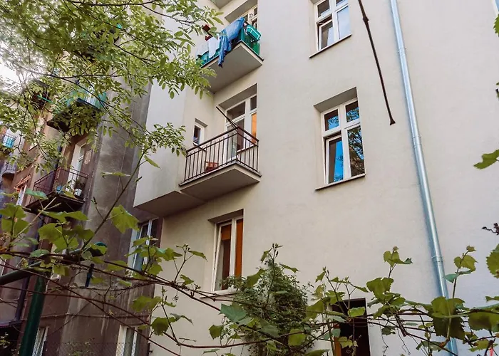 Apartamento Rzeszowska 5 12 Stylowy *