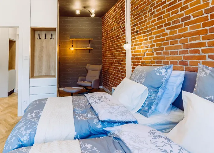 Rzeszowska 5 12 Stylowy