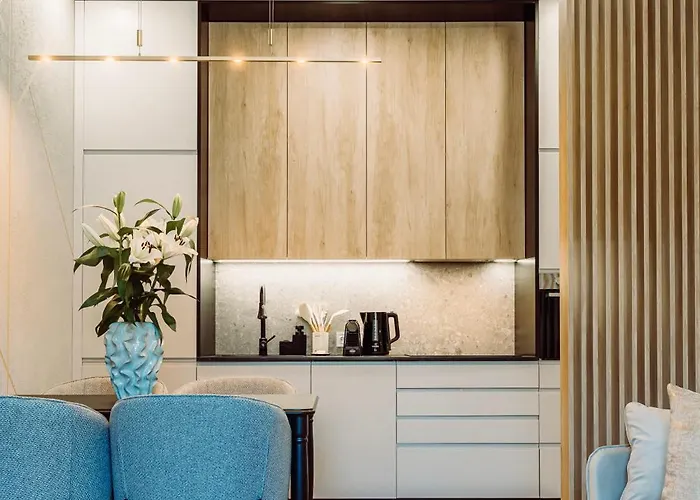 Rzeszowska 5 12 Stylowy Apartamento Cracovia