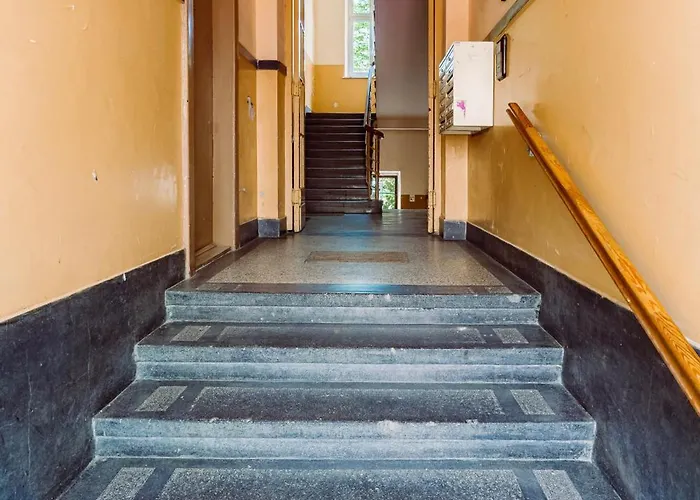 Rzeszowska 5 12 Stylowy Apartamento