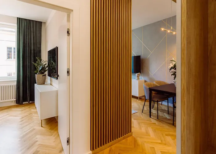 Apartamento Rzeszowska 5 12 Stylowy