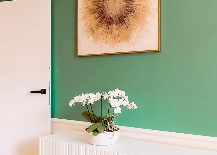 Rzeszowska 5 12 Stylowy Cracovia