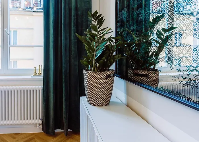 Rzeszowska 5 12 Stylowy