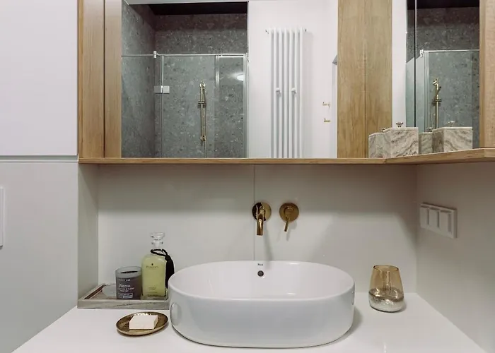 Apartamento Rzeszowska 5 12 Stylowy *