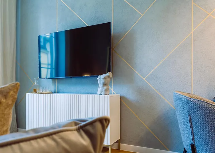 Rzeszowska 5 12 Stylowy Apartamento Cracovia