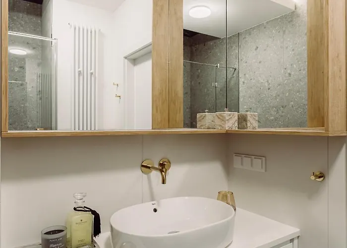 Rzeszowska 5 12 Stylowy