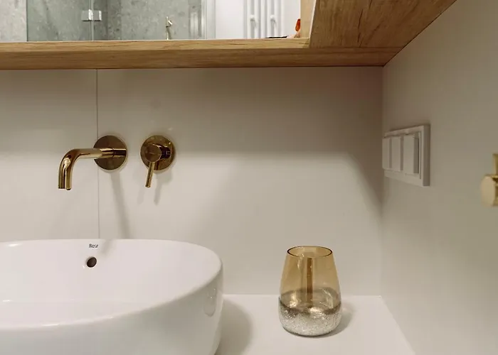 Rzeszowska 5 12 Stylowy Apartamento Cracovia