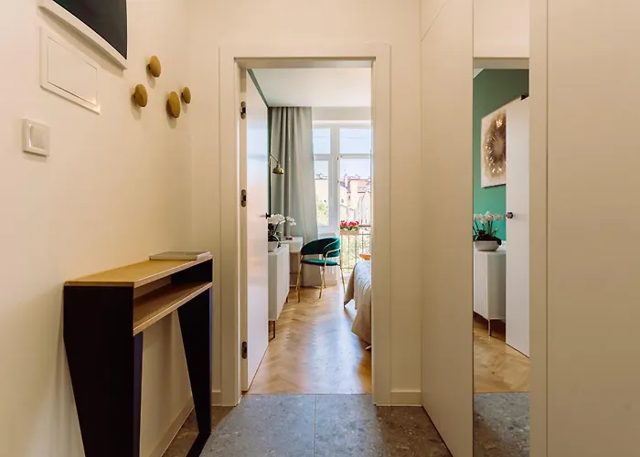 Rzeszowska 5 12 Stylowy *