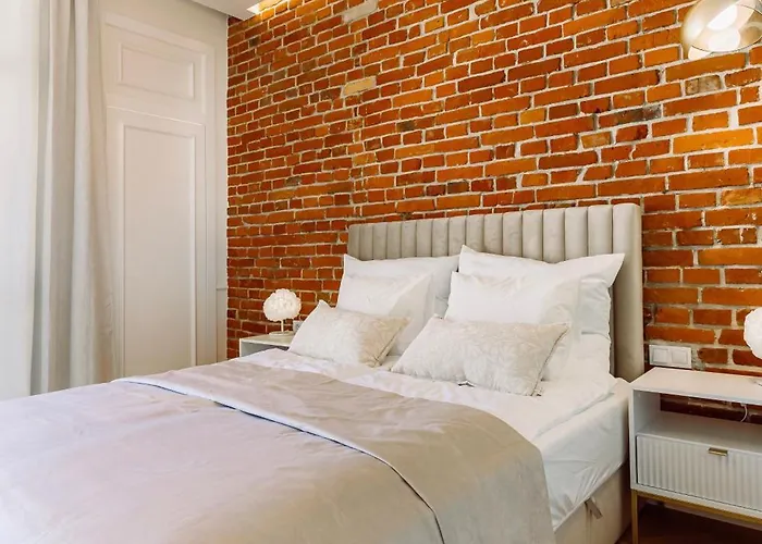 Rzeszowska 5 12 Stylowy