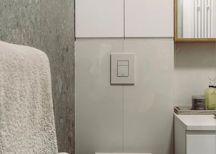 Apartamento Rzeszowska 5 12 Stylowy *