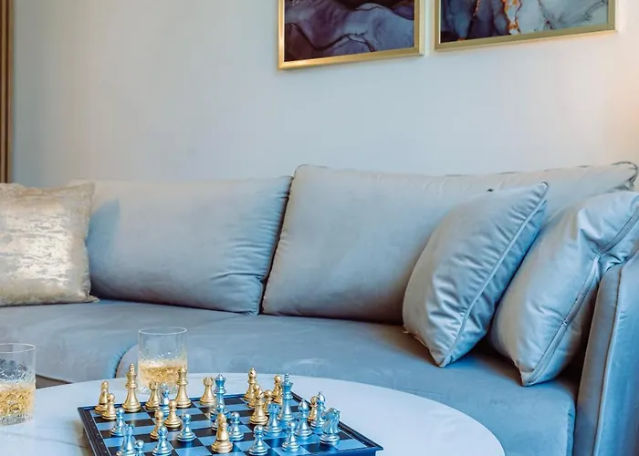 Rzeszowska 5 12 Stylowy *