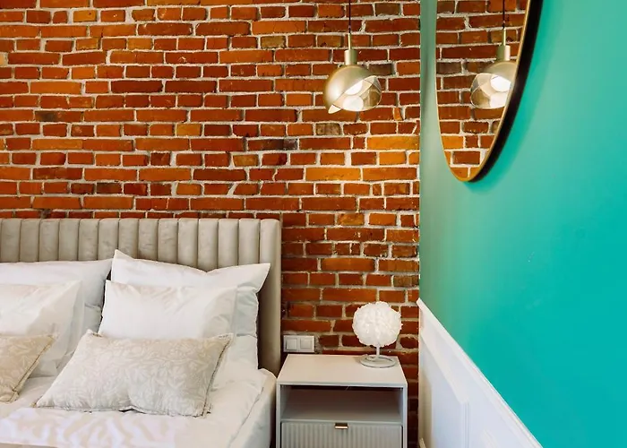 Rzeszowska 5 12 Stylowy Apartamento *