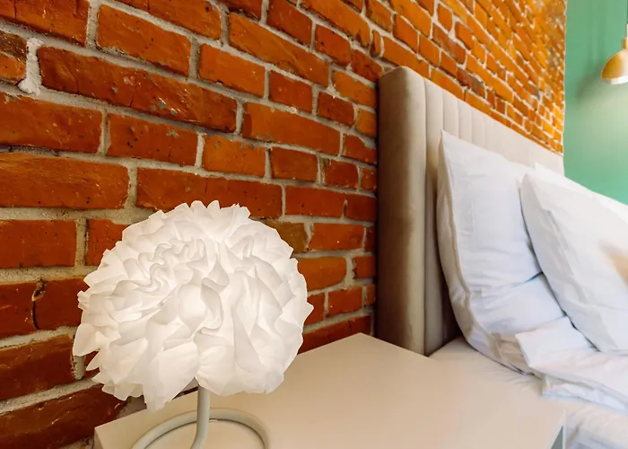 Rzeszowska 5 12 Stylowy Apartamento *