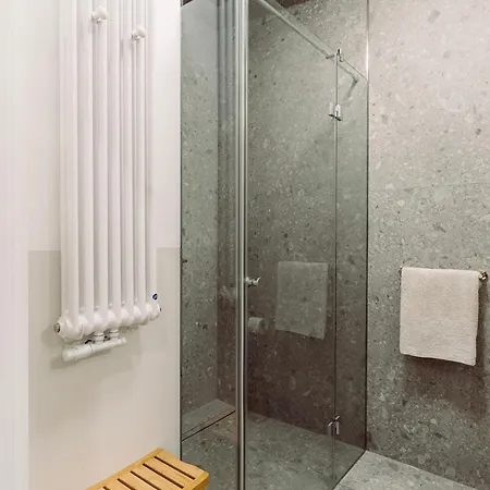 Apartment Rzeszowska 5 12 Krakow