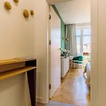 Rzeszowska 5 12 Apartament Kraków
