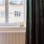 Rzeszowska 5 12 Apartament