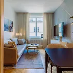 Rzeszowska 5 12 Apartament