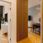 Apartament Rzeszowska 5 12