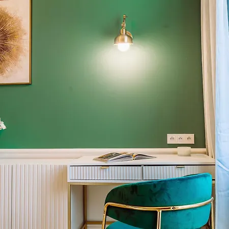 Rzeszowska 5 12 Stylowy *