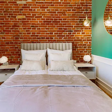 Rzeszowska 5 12 Stylowy *