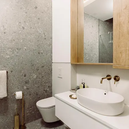 Rzeszowska 5 12 Appartement *