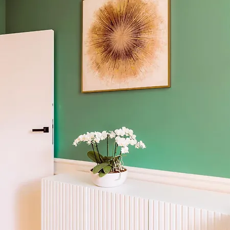 Rzeszowska 5 12 Krakau