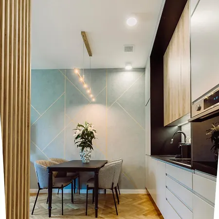 Rzeszowska 5 12 * Cracovia