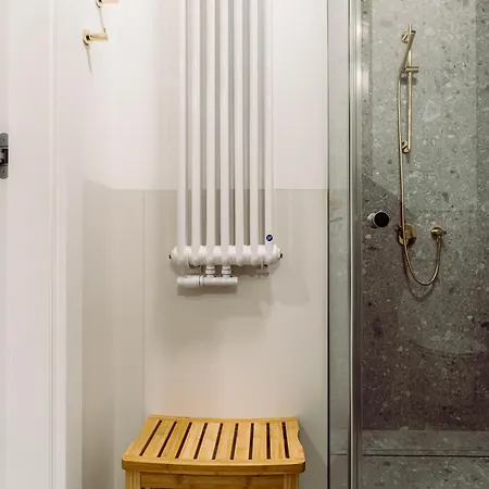 Rzeszowska 5 12 Stylowy * Krakau