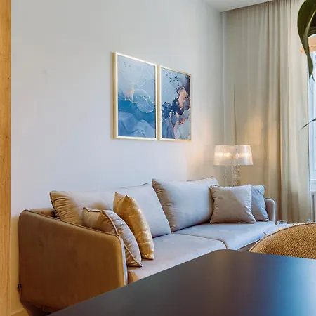 Rzeszowska 5 12 Appartamento *