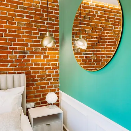 Rzeszowska 5 12 Stylowy Krakau