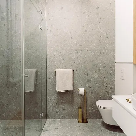 Apartment Rzeszowska 5 12 Stylowy *