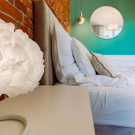 Rzeszowska 5 12 * Krakau