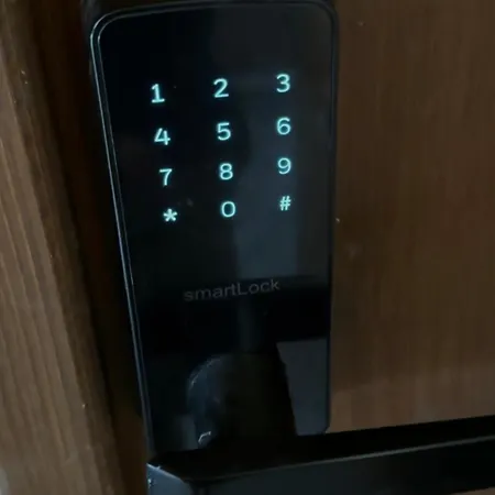 Appartamento Rzeszowska 5 12 *