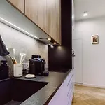 Rzeszowska 5 12 Stylowy Appartement